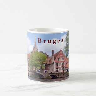 Taza De Café Brujas #40