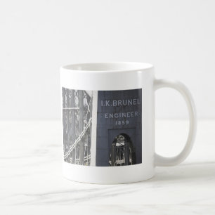 Taza De Café brunel