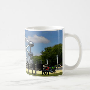 Taza De Café Bruselas
