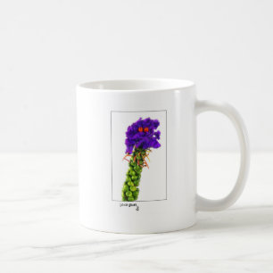 Taza De Café Bruselas hace frente
