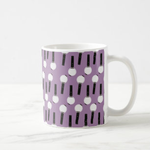 Taza De Café BTS - Ejército Bomba