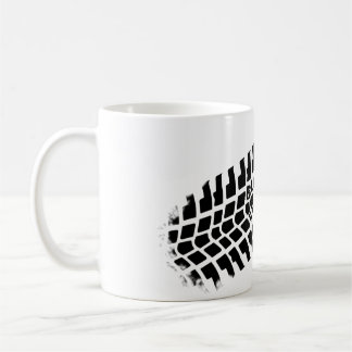 Taza de café BUBBA estuvo aquí