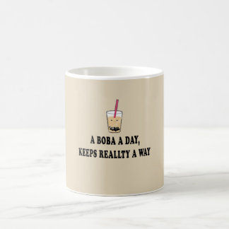 Taza De Café bubble tea