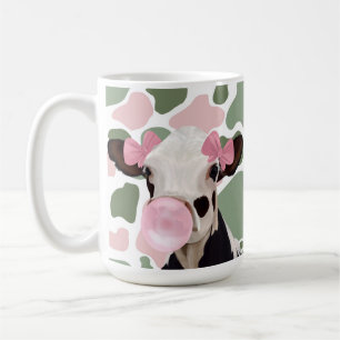 Taza De Café Bubblegum pulidae