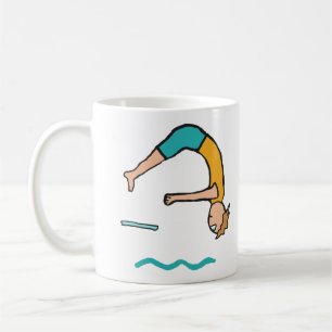 Taza De Café Buceo