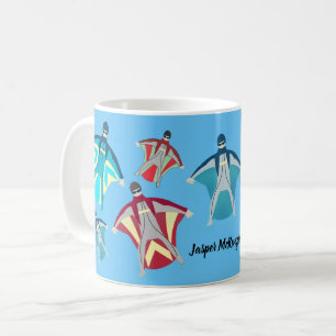 Taza De Café Buceo