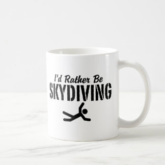 Taza De Café Buceo