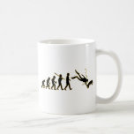 Taza De Café Buceo con escafandra<br><div class="desc">Buceo con escafandra</div>
