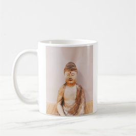 Taza De Café Buda