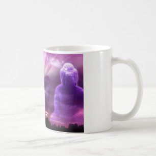 Taza De Café Buda