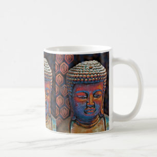 Taza De Café Buda