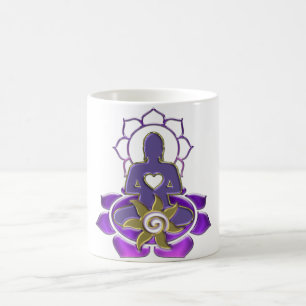 Taza De Café BUDA energy