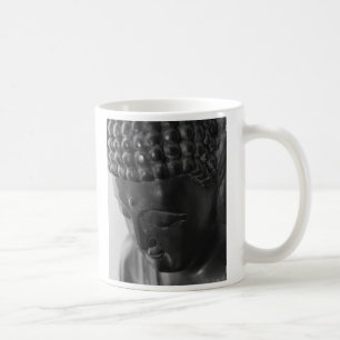 Taza De Café Buda hace frente, Buda hace frente