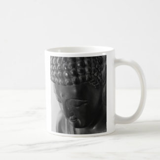 Taza De Café Buda hace frente, Buda hace frente