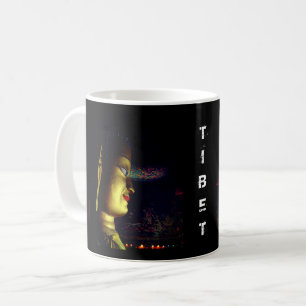 Taza De Café Buda Shakyamuni - el Himalaya, Dharma