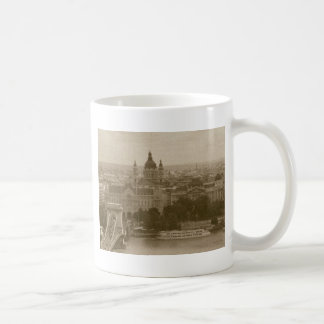 Taza De Café Budapest