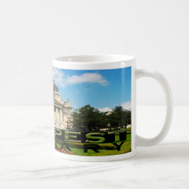 Taza De Café Budapest
