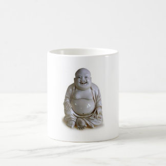 Taza De Café buddah