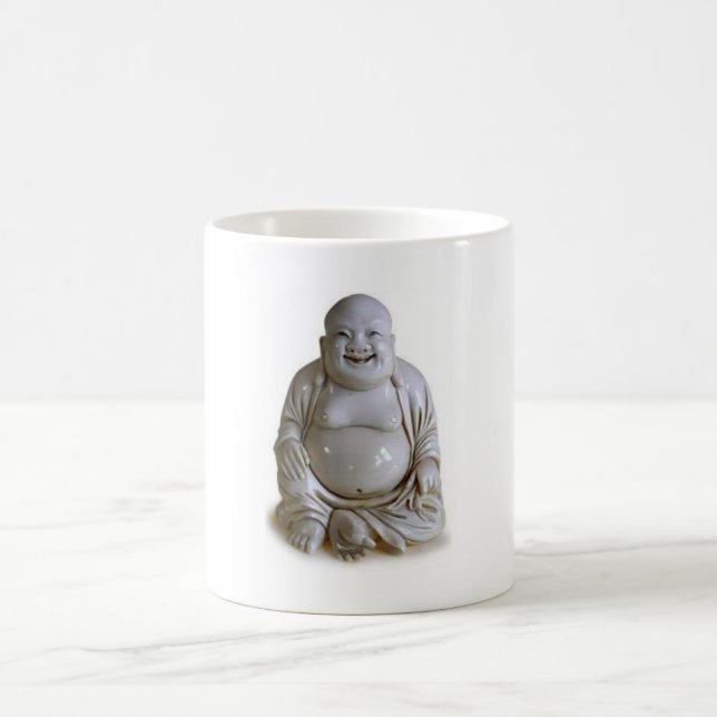 Taza De Café buddah (Centro)