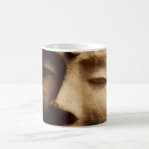 Taza De Café buddha