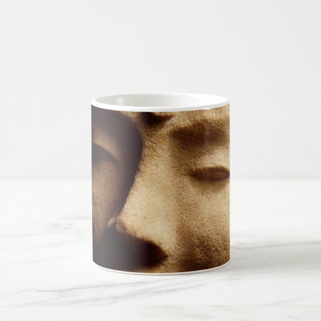 Taza De Café buddha (Centro)