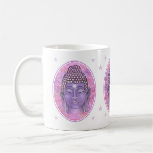 Taza De Café Buddha Tea