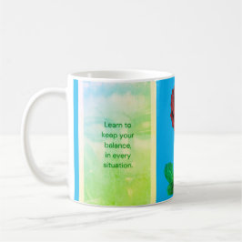 Taza De Café BuddhaToday V2 #16