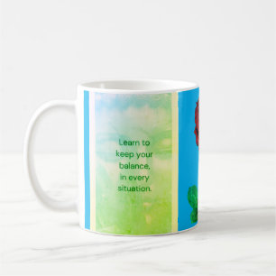 Taza De Café BuddhaToday V2 #16