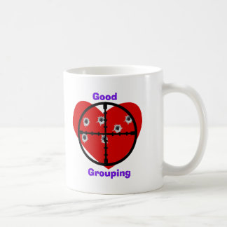 Taza De Café Buen Agrupamiento