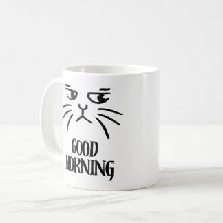 Taza De Café buen día