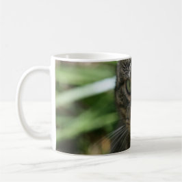 Taza De Café Buen Día Gato Mug