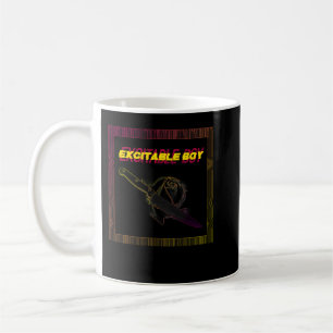 Taza De Café Buen Keepsake Warren Art Zevon Regalos Para Todos