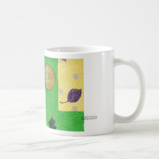 Taza De Café buen morning_mug