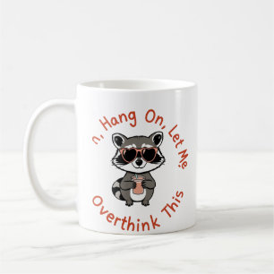 Taza De Café Buen perro desgazado mugre