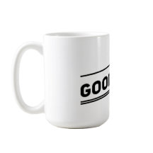 Buen Vibes Mug