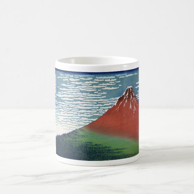 Taza De Café Buen Viento, Buenos Días (Centro)