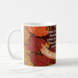 Taza De Café Buena cita