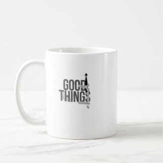 Taza De Café buena cosa