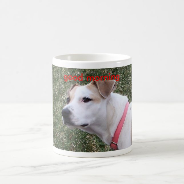 Taza De Café , buena mañana (Centro)