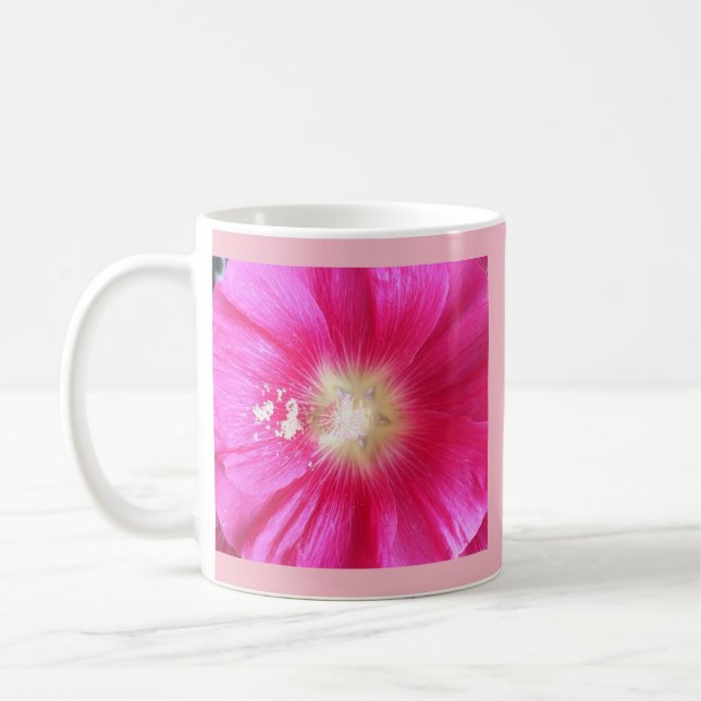 Taza De Café ¡Buena mañana, hermosa! (Izquierda)