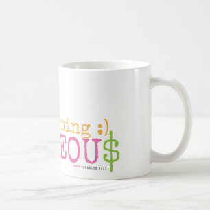 Taza De Café Buena mañana magnífica