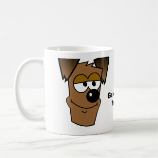 Taza De Café ¡Buena mañana, Thunshine!
