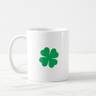 Taza De Café buena suerte