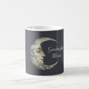 Taza De Café Buenas noches Luna