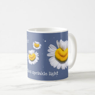 Taza De Café "buenas noches que duermas bien" Sonrisas de Manz