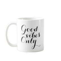 Buenas vibraciones sólo Inspiradora motivación fel