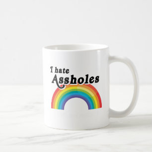 Taza De Café Bueno, en realidad no -