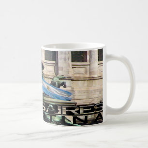 Taza De Café Buenos Aires
