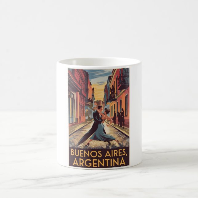 Taza De Café buenos aires (Centro)