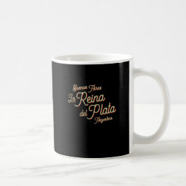 Taza De Café Buenos Aires, Argentina, América del Sur, viaje